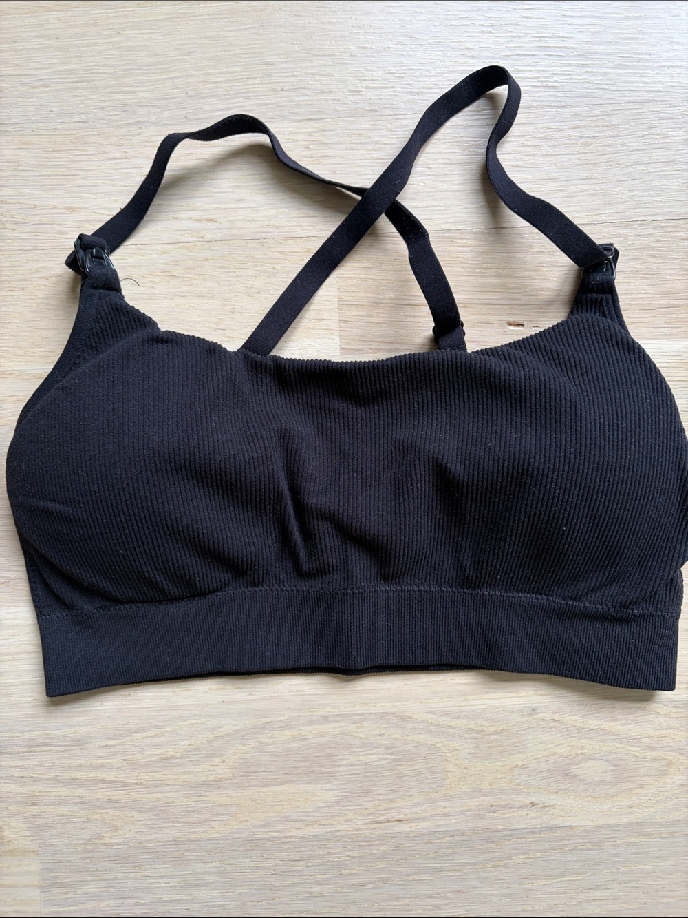 Momanda nursing bra